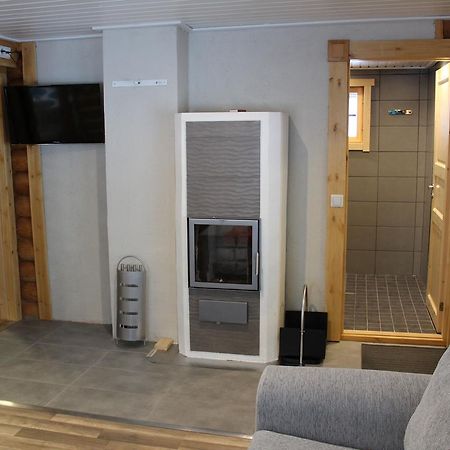 Onnela 1 Villa Ruka Ngoại thất bức ảnh