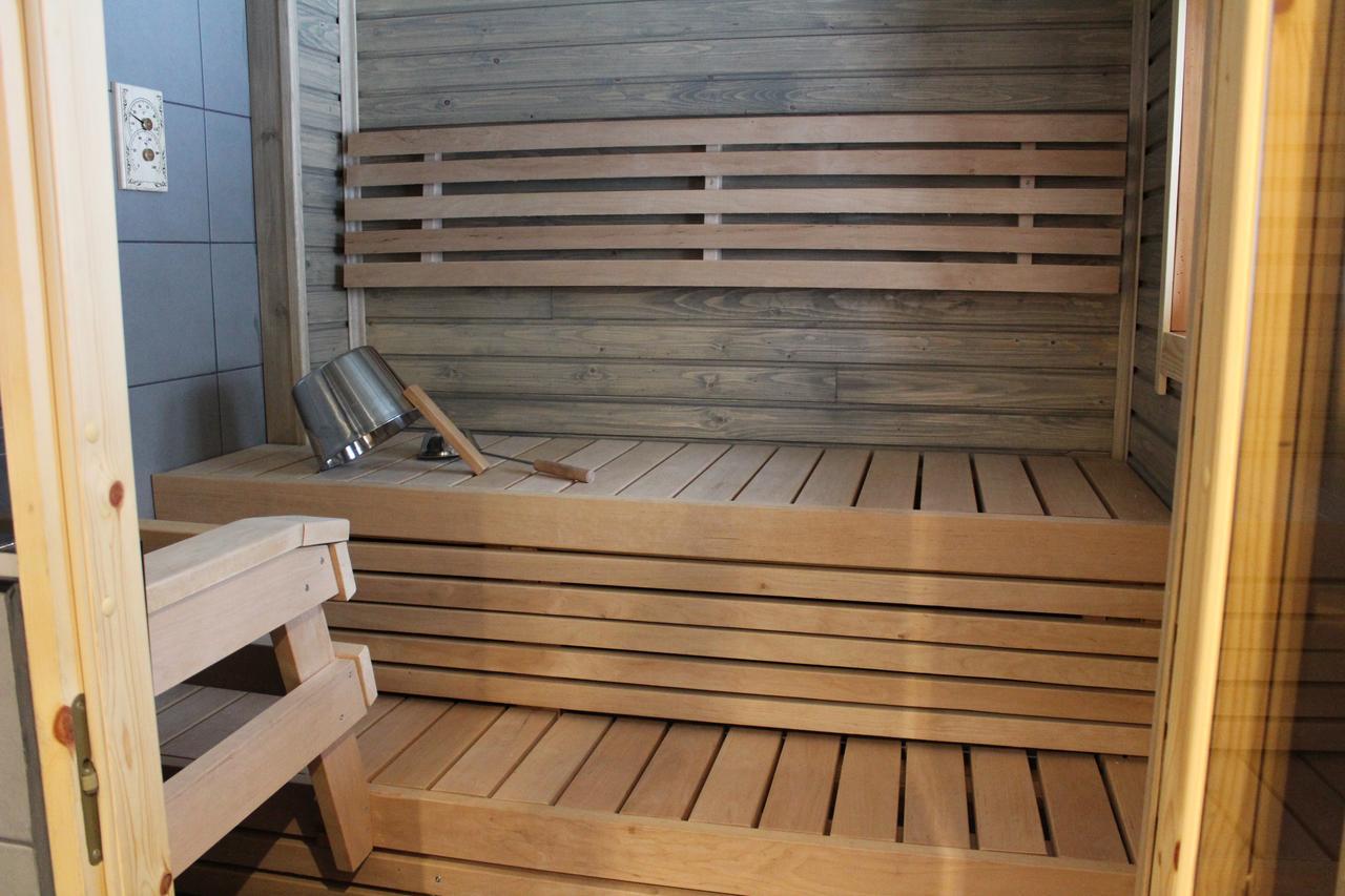 Onnela 1 Villa Ruka Ngoại thất bức ảnh