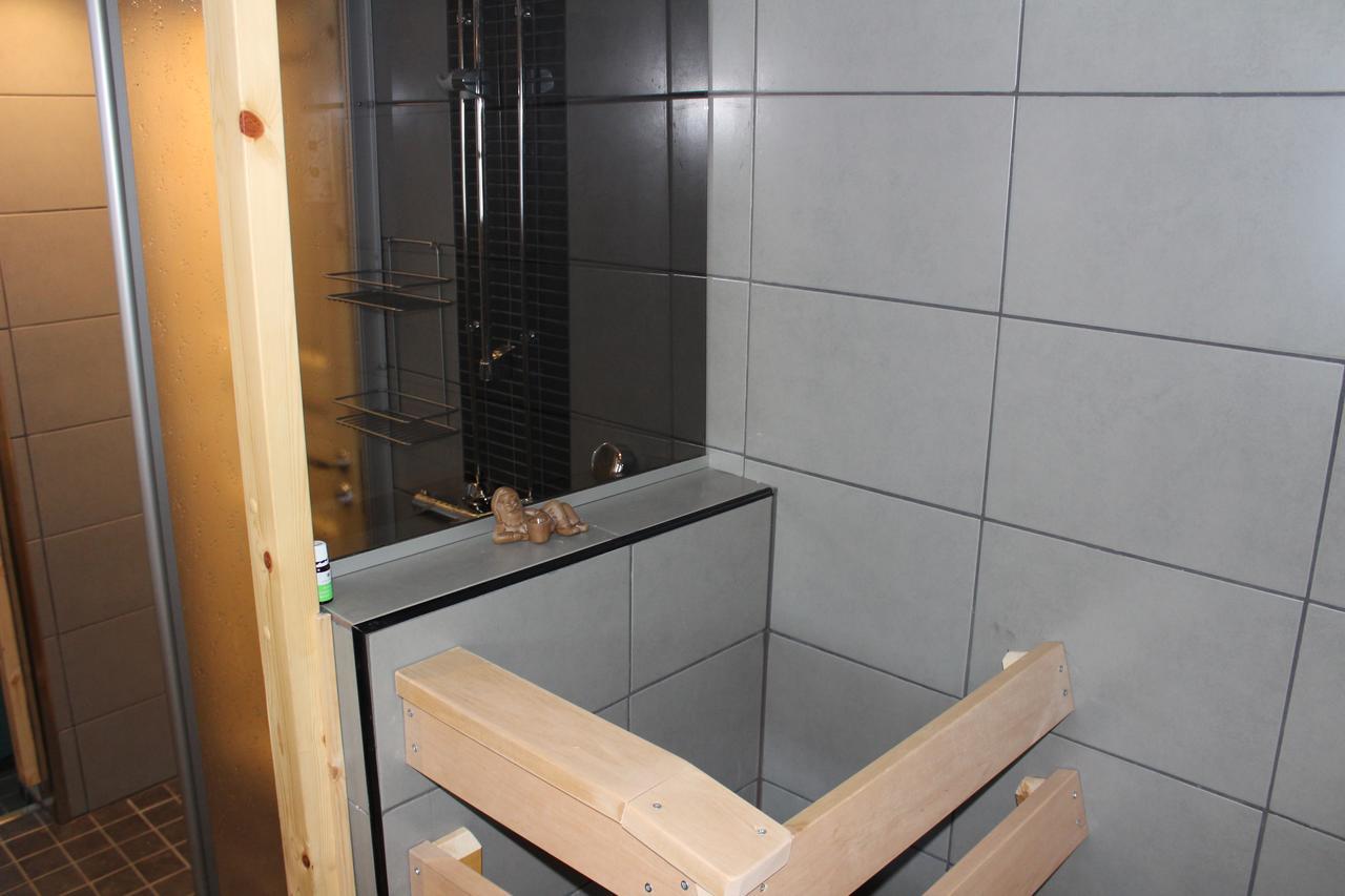 Onnela 1 Villa Ruka Ngoại thất bức ảnh